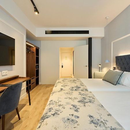 Catalonia El Pilar Hotel Zaragoza Phòng bức ảnh